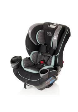 Автокрісло Evenflo EveryFit All4One 0561 Atlas Green