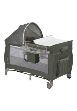 Манеж Lionelo Sven Plus Beige Olive LO-SVEN PLUS BEIGE OLIVE