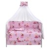 Постільний комплект Babyroom Gold RG-08 681910