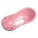 Ванна дитяча Maltex Bear Bathtub 100 cm with plug and anti-slip mat 2138_42 pink 681197