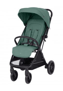 Коляска прогулянкова Carrello Nero CRL-5514 Pear Green