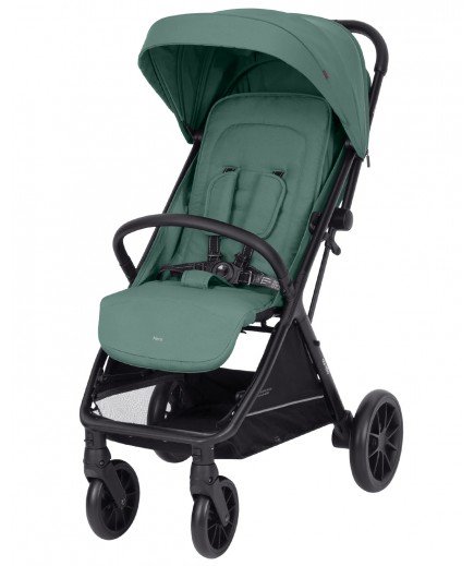 Коляска прогулянкова Carrello Nero CRL-5514 Pear Green Коляска прогулянкова Carrello Nero CRL-5514 Pear Green