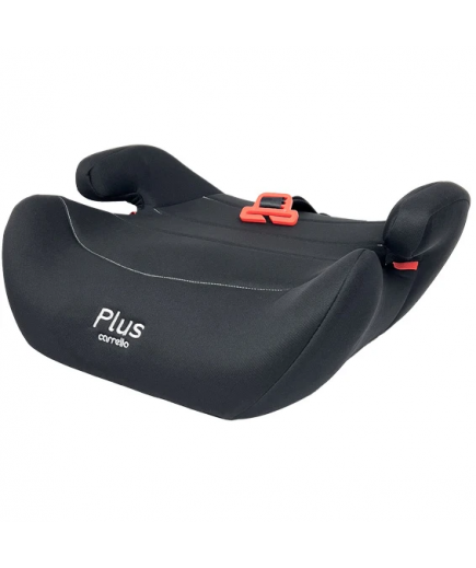 Автокрісло-бустер Carrello Plus CRL-11804/2 Space Black Автокрісло-бустер Carrello Plus CRL-11804/2 Space Black