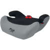 Автокрісло-бустер Carrello Plus CRL-11804/2 Sky Grey