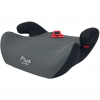 Автокрісло-бустер Carrello Plus CRL-11804/2 Harbor Grey