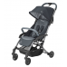 Коляска прогулянкова Maxi-Cosi Laika 1232750300 Essential Graphite