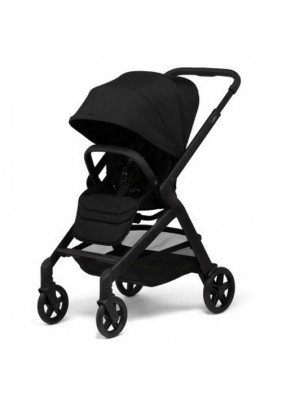 Коляска прогулянкова Joolz Hub2 100001 Space black - 