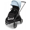 Коляска прогулянкова Bugaboo Dragonfly 100176024 Graphite/Black/Skyline Blue