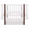 Ліжко дитяче Babyroom Місяць LU-3 681895