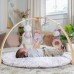 Килимок з дугами Ingenuity Cozy Spot Calla 12421 фото 3