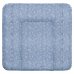 Пеленатор м'який Ceba Soft changing mat medium 75x72 cm W-144-119-592 681578 denim style boho blue