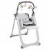 Стільчик для годування Chicco Polly Magic Relax 79502.69