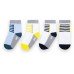 Шкарпетки Gabbi NSD-186 (90186) -білий фото 2