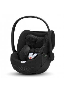 Автокрісло Cybex Cloud T i-Size Plus 523000261 La Parisienne