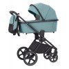 Коляска універсальна 3в1 Carrello Ultimo CRL-6517 Forest Green