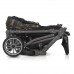 Коляска прогулянкова Riko Expander Vivo Military 01 E-Vim 01 фото 3