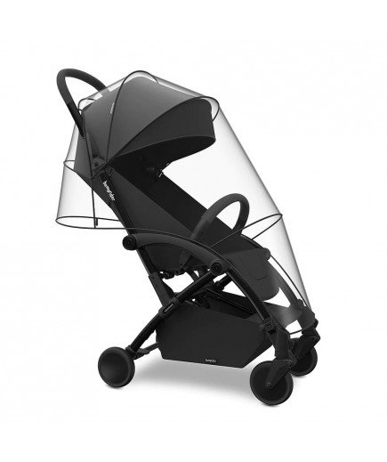 Дощовик до коляски Bumprider Connect3 51284-098 Дощовик до коляски Bumprider Connect3 51284-098