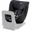 Автокрісло Britax Romer Dualfix 3 i-Size Fossil Grey з платформою Flex Base iSense 2000036309