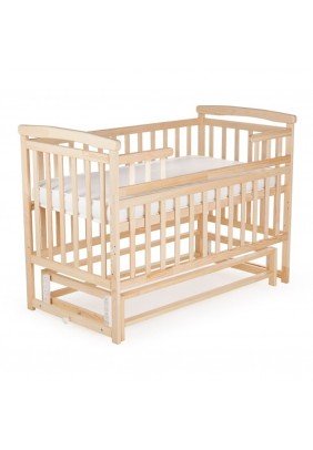 Ліжко дитяче трансформер DeSon DS-1041 - 