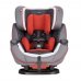 Автокрісло Evenflo Symphony DLX 0548 Hartford Red фото 3