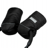 Муфта Dorechi флiс 1818 F Black
