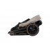 Коляска універсальна 2в1 Carrello Epica Space Black CRL-8510/1 фото 10