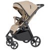 Коляска прогулянкова Carrello Bravo SL CRL-5520 Sand Beige 2024