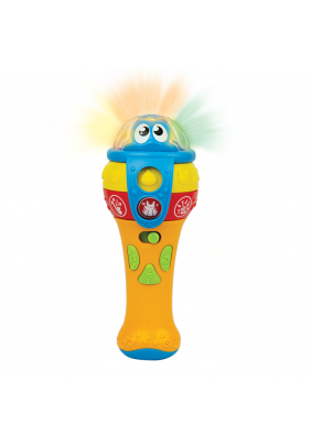 Мікрофон інтерактивний WinFun 1803-NL