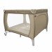 Манеж Carrello Grande Sand Beige CRL-11504/1