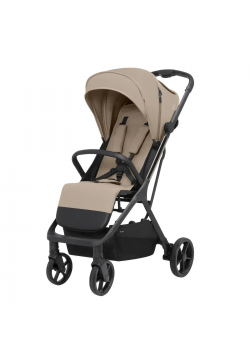 Коляска прогулянкова Carrello Nova CRL-5524 Canella Beige