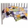 Змінний комплект Babyroom Gold RG-08 681921