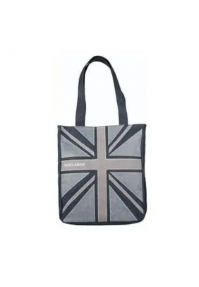Сумка Maclaren Union Jack SDN45012 Denim