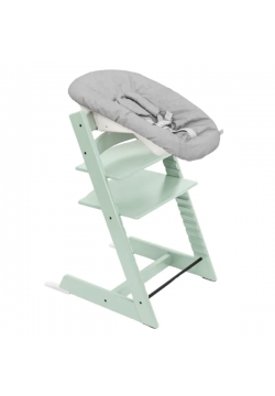 Набiр Stokke Newborn Tripp Trapp Soft k.100135.52 Mint