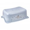 Підставка для ніг Maltex Minimal 2-component step stool - Whale 7310_35 blue 681162