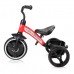 Велосипед 3-х колісний LORELLI Dallas Red 10050500004