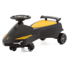 Толокар Lamborghini Swing Car 681631 black