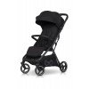 Коляска прогулянкова EasyGo Hero Ebony W/EA/HERO/EB Black