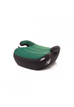 Автокрісло-бустер 4Baby Boost 4BBDG dark green