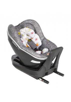 Автокрісло Cosatto Isofix Den I-Size 680909 Dawn Chorus