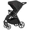 Коляска прогулянкова Carrello Bravo SL CRL-5520 Eclipse Black 2025