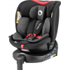 Автокрісло Lionelo Navy I-Size Black Red LO-NAVY I-SIZE BLACK RED