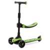 Самокат Lamborghini Kids Scoter 681636 green