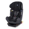 Автокрісло El Camino Bravo Isofix ME 1041 Royal Black