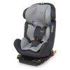 Автокрісло El Camino Bravo Isofix ME 1041 Royal Gray