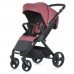 Коляска прогулянкова El Camino Dynamic Pro ME 1053-3 Dusty Rose