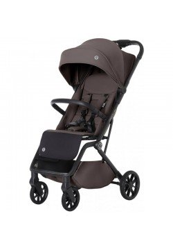 Коляска прогулянкова Espiro Else 08 Smokey Brown
