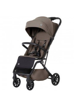 Коляска прогулянкова Espiro Else 09 Beige Option