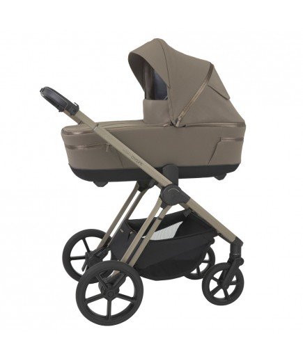 Коляска універсальна 2в1 Espiro Miloo 209 Charming Touch Коляска універсальна 2в1 Espiro Miloo 209 Charming Touch