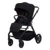 Коляска прогулянкова Espiro Only Way 410 Stylish Black