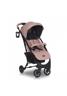 Коляска прогулочная Euro-Cart Volt black edition Langust 9023-ECVB-24 - 